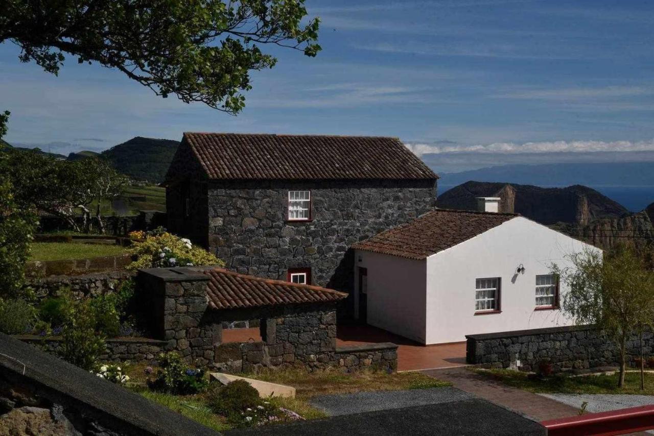 Quinta Das Figueiras Velas Eksteriør bilde