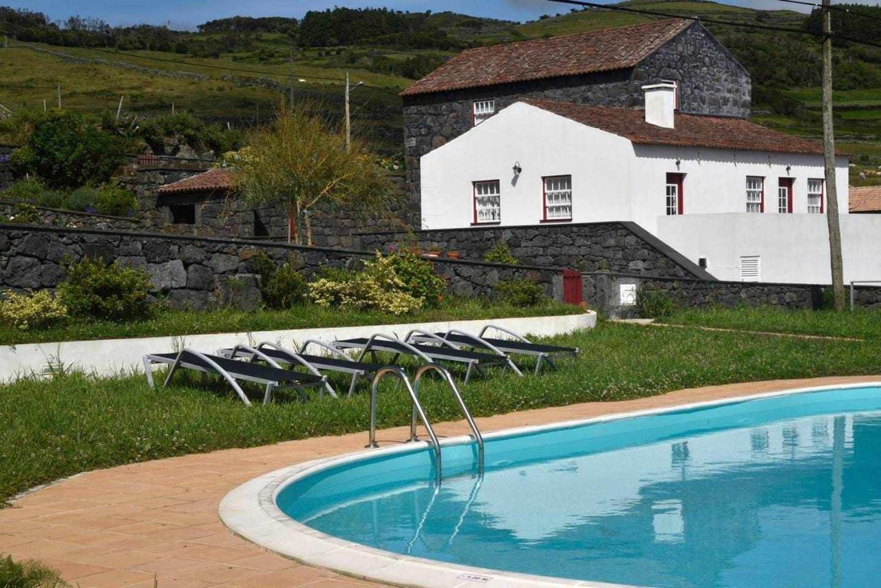 Quinta Das Figueiras Velas Eksteriør bilde