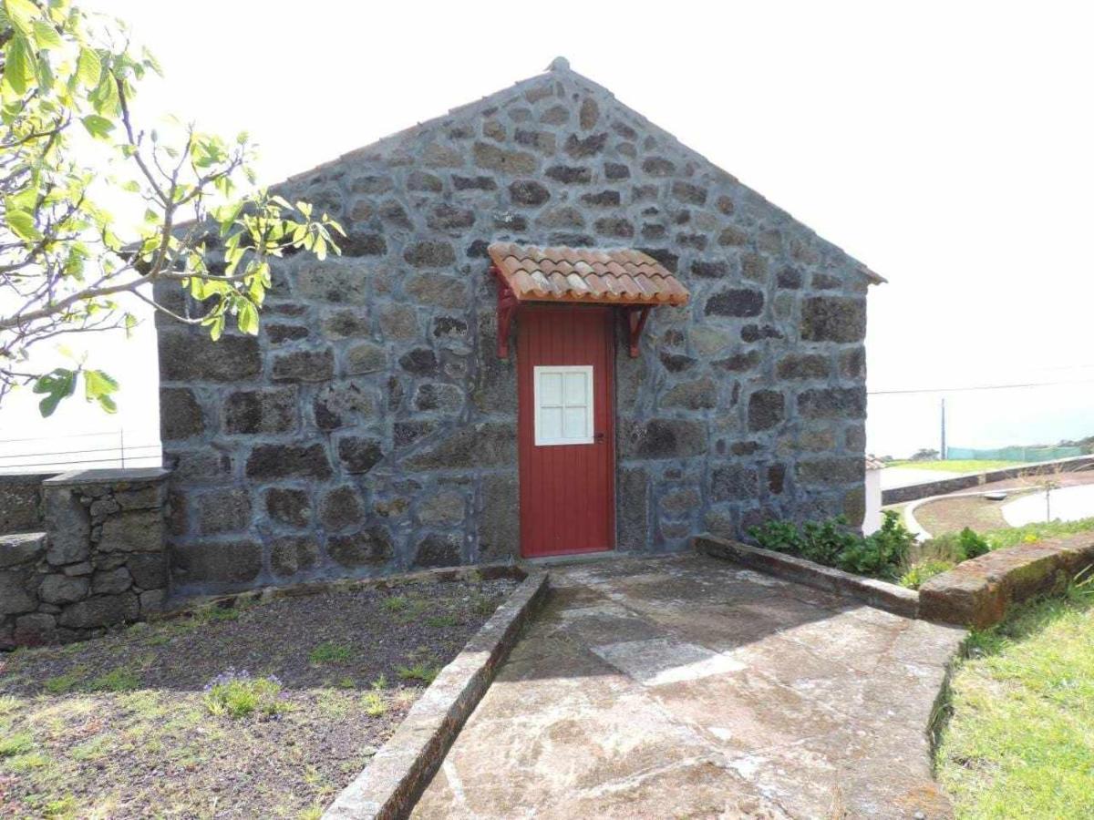 Quinta Das Figueiras Velas Eksteriør bilde