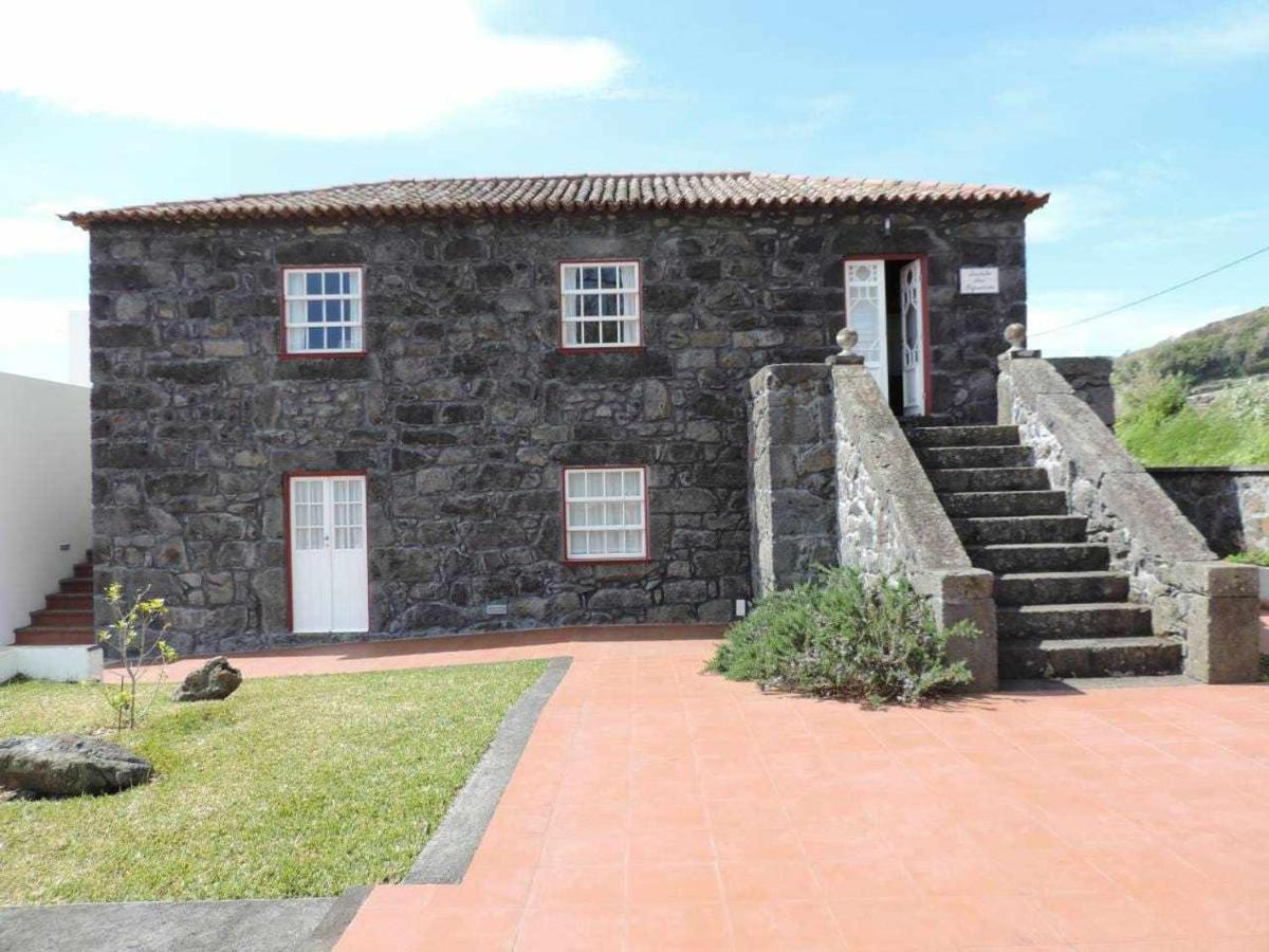 Quinta Das Figueiras Velas Rom bilde