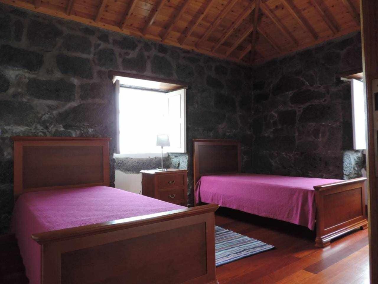 Quinta Das Figueiras Velas Rom bilde