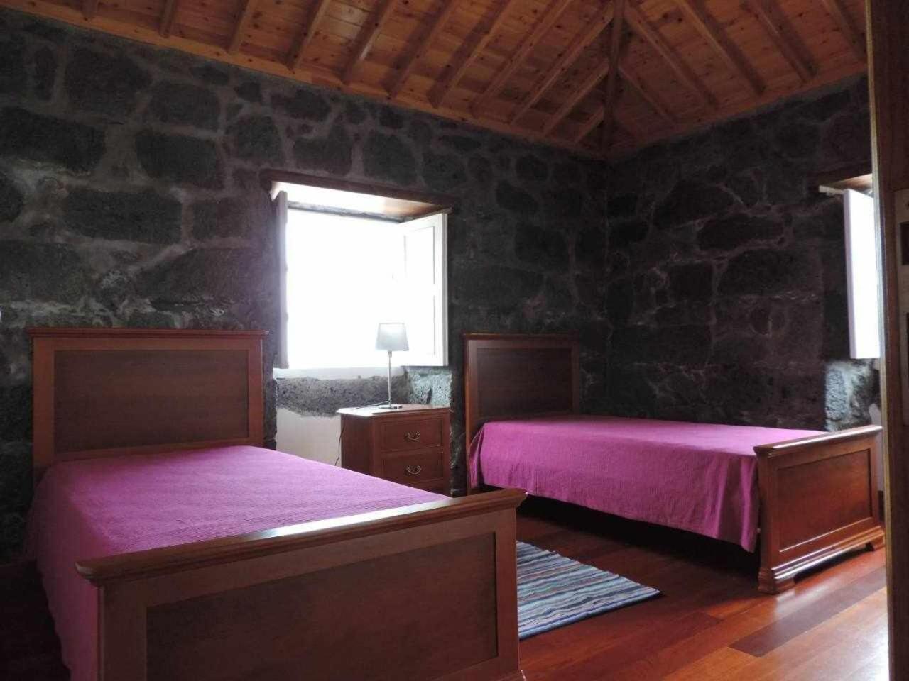 Quinta Das Figueiras Velas Rom bilde
