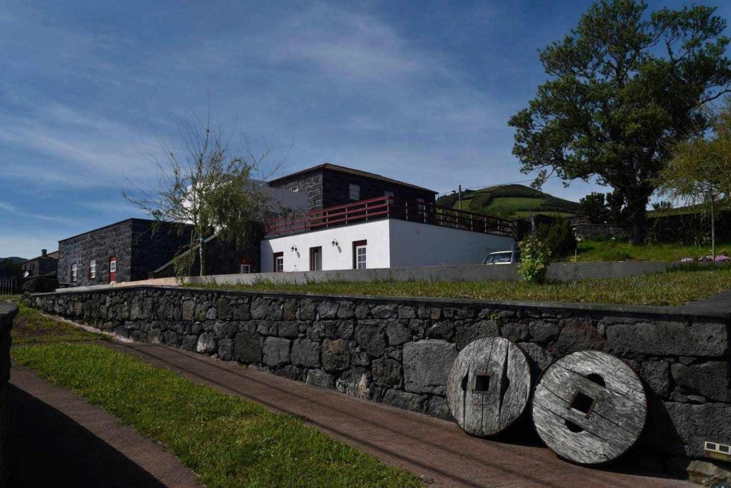 Quinta Das Figueiras Velas Rom bilde